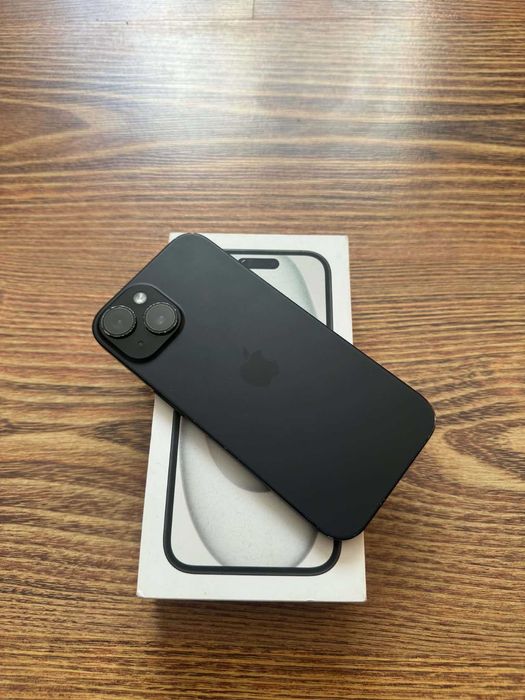 Iphone 15  128GB