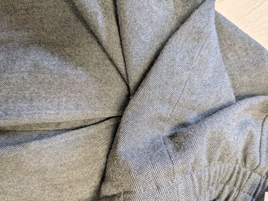 Брюки zara, розмір xs