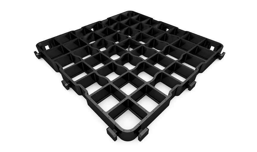 Kratka drogowa parkingowa chodnikowa trawnikowa OKAZJA ! WERSJA PRO !