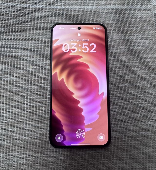 OPPO Reno 14 5G - 512GB 24RAM