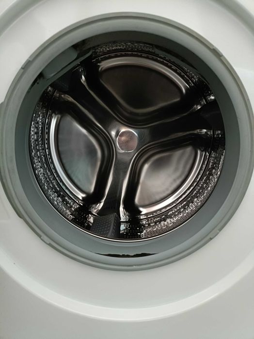 Máquina de lavar roupa