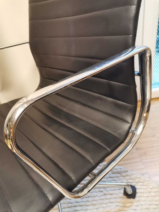 Fotel replika Vitra/ Nowy 2799zł