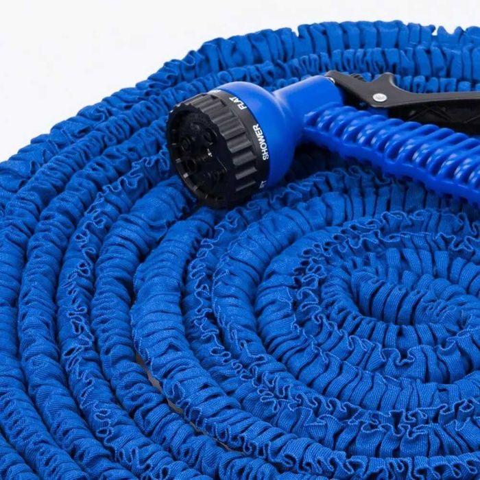 Шланг для полива MagicHose + Подарок распылитель 15м,22м,22,5м та інші