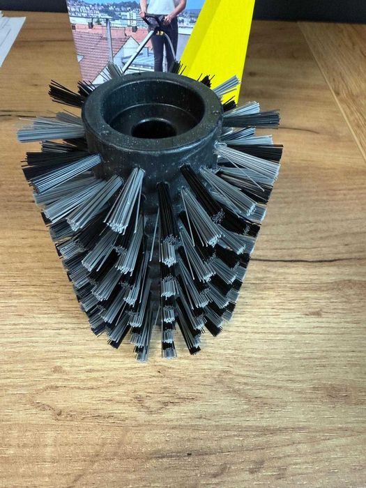 Zestaw rolek KARCHER  do PCL 4  (4 sztuki)