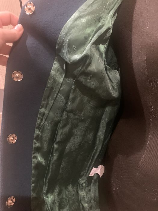 Пальто весна-осень