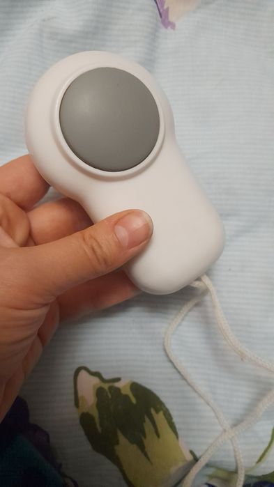 Массажёр электрический ручной