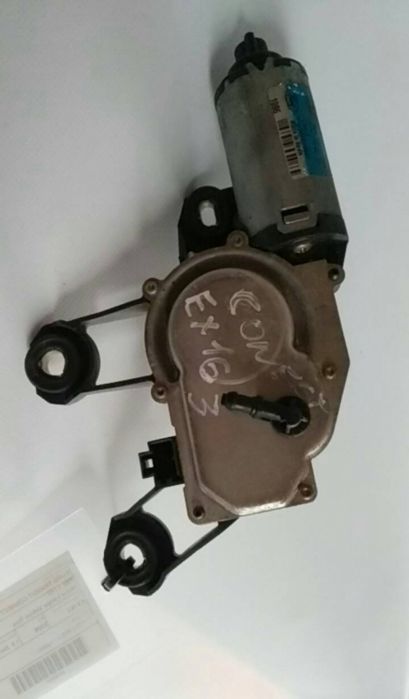 Motor limpa vidros trás FORD Transit Connect I (P65_, P70_, P80_)