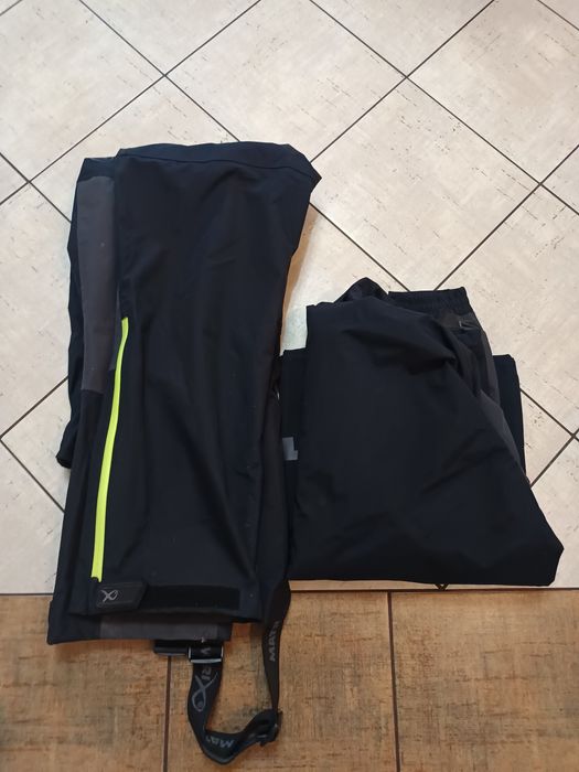 Kombinezon Matrix  tri layer 25k xxl