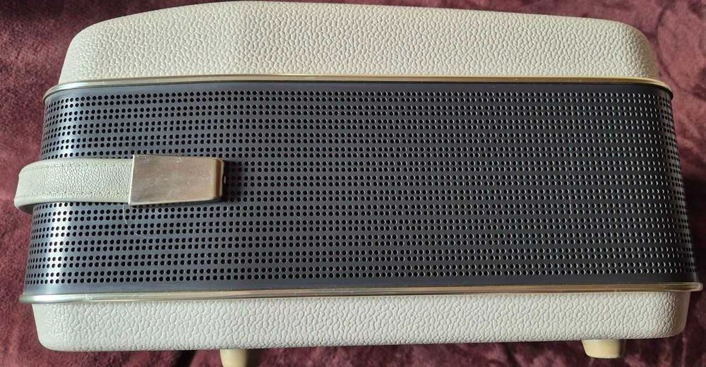 Magnetofon szpulowy Grundig TK42