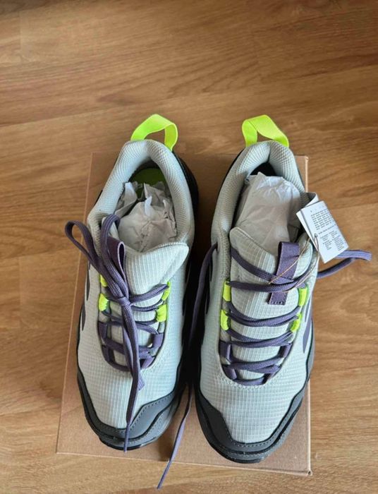 Adidas Terrex Hikingowe