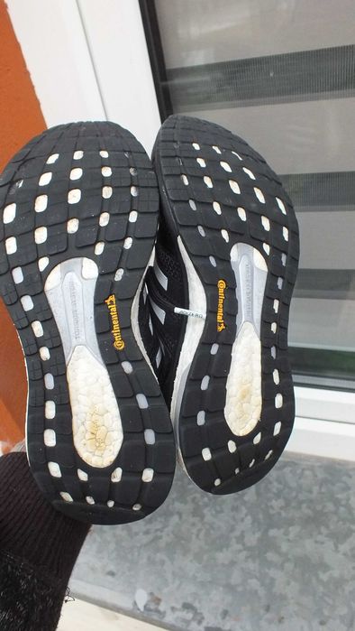 Super buty sportowe marki Adidas adizero tempo r.38 2/3