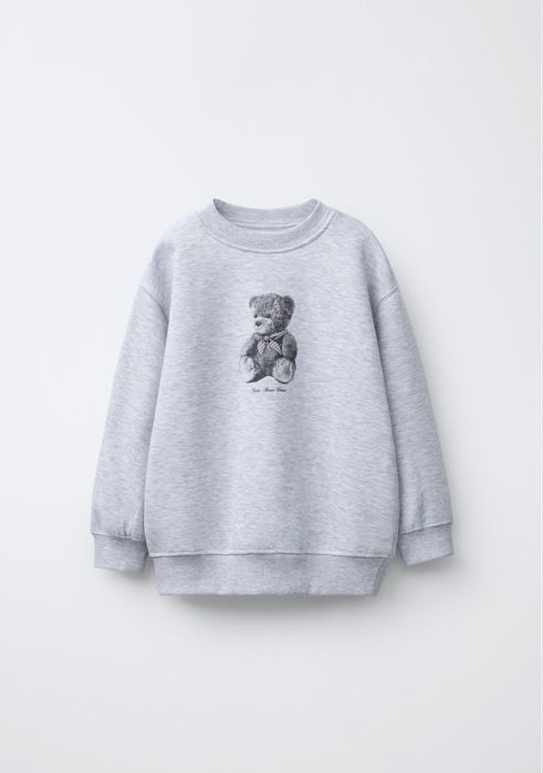 Свіишот з принотом Zara 140