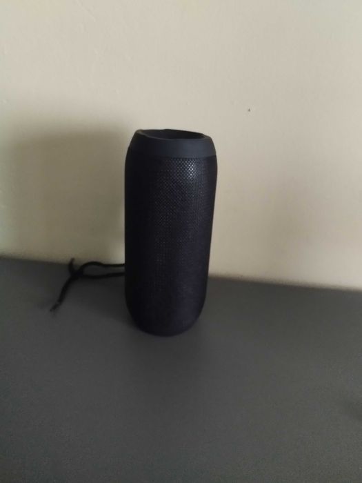 Głośnik przenośny bluetooth MANTA SPK12GO NIEDUŻY