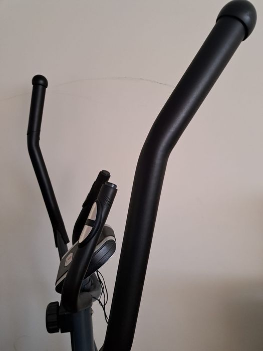 Elíptica / Bicicleta