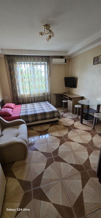 Продам квартиру-студію в Харкові біля метро Метробудівників,  Спортивна