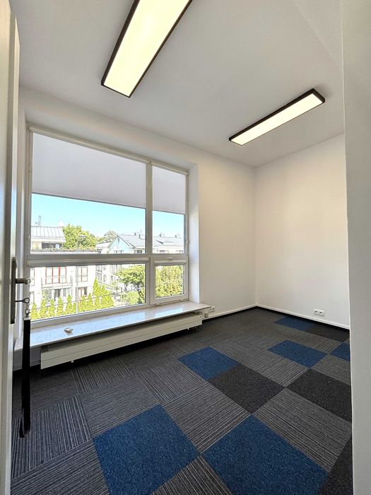 105m2, 5 pokoi na biuro / kancelarię / gabinet VOGLA