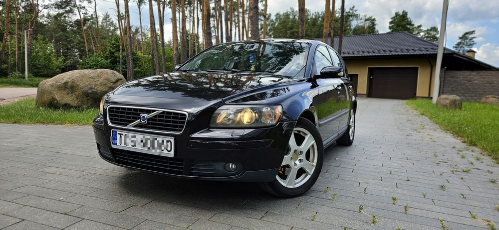 Volvo V 50 2005 рік 2.0 дизель для військових