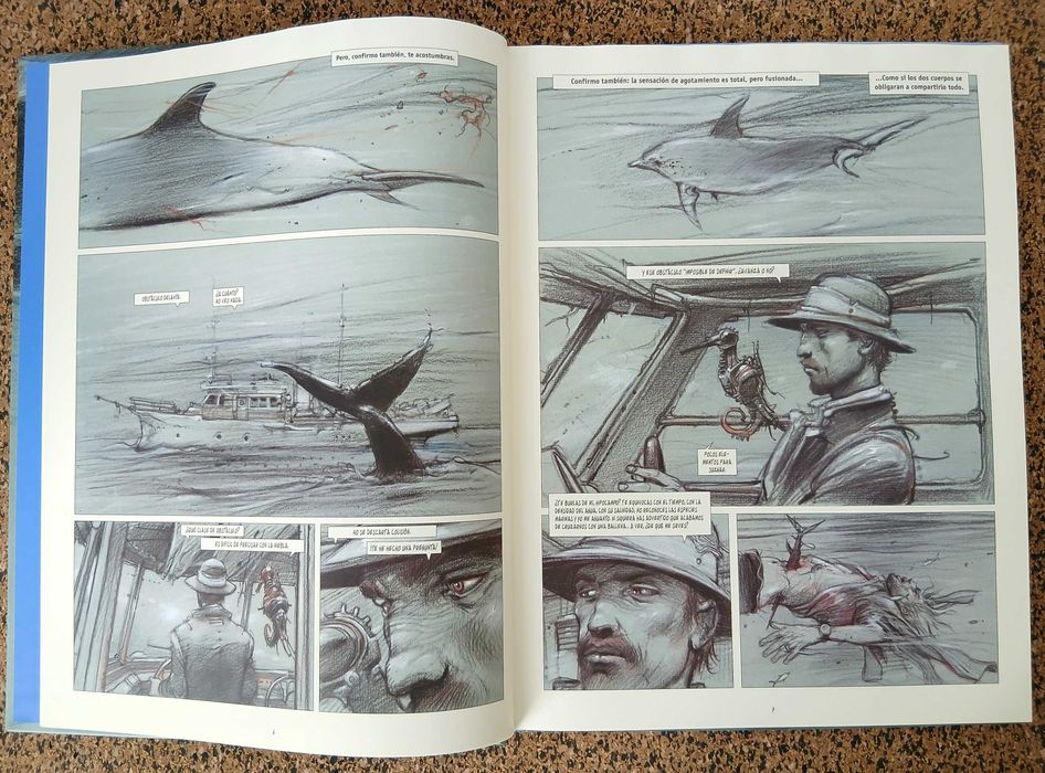 BD - Animal 'z (Enki Bilal)