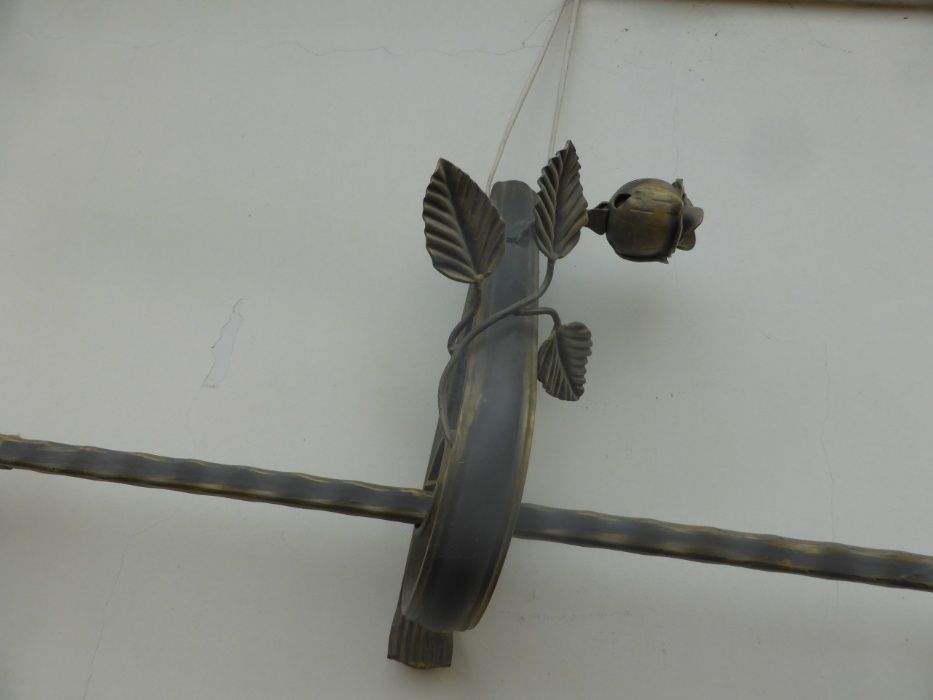 karnisze metaloplastyka.