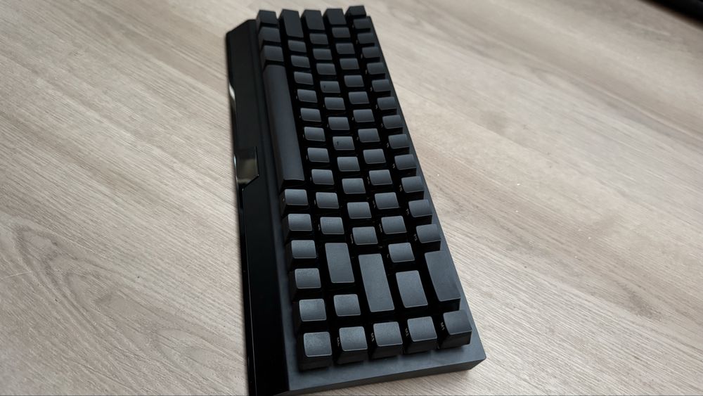 Razer BlackWidow V3 Mini HyperSpeed Phantom Edition