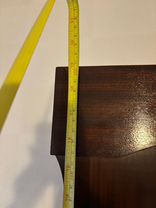 Móvel  bar de canto