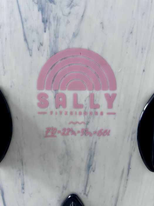 Softech Sally Fitzgibbons 7’0”