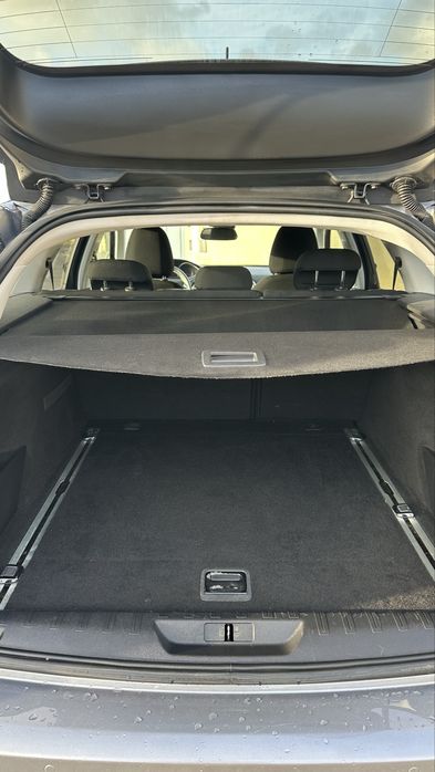 Peugeot 308 SW 1.6 BlueHdi Active Start&Stop NACIONAL 2015