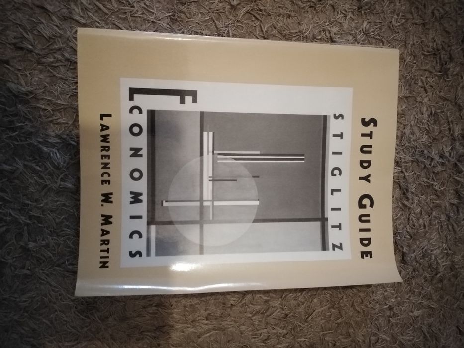 Livros de economia em inglês