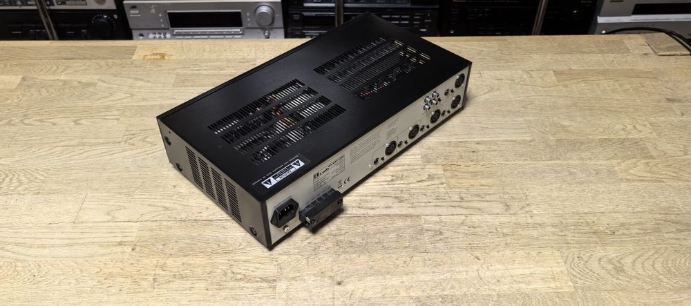 Підсилювач CIC Audio MX-AMP 120e/8Ω