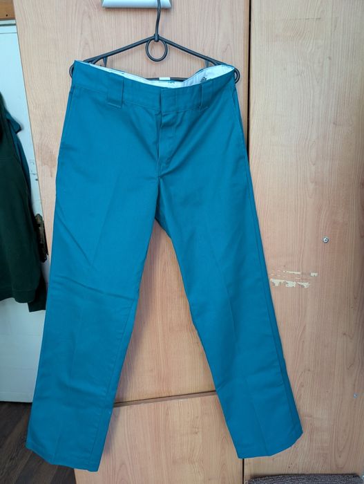 Чоловічі штани Dickies 873 розмір 31 x 32