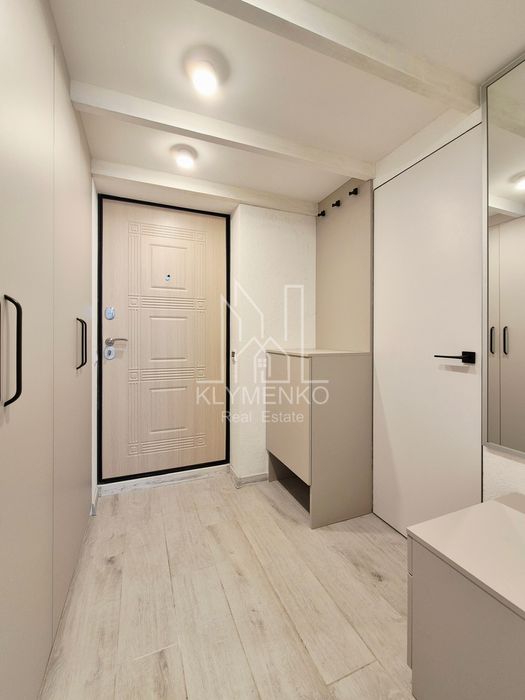 Продаж ексклюзивної 1к в ЖК Лондон парк, м. Іподром, Луценка 2Г