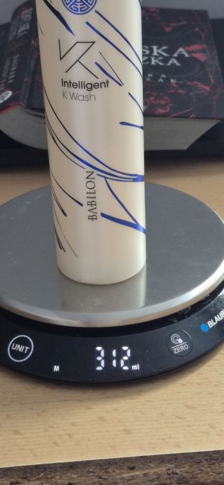 Szampon Babilon  Intelligent K Wash