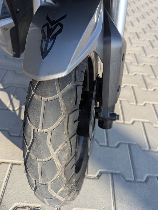 Lifan kpv 150cc Львів