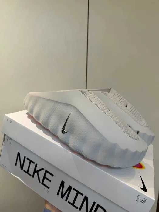 Nike Mind 001 White  R.44