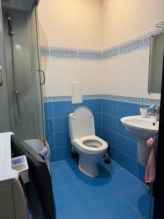 Продаж шикарної дворівневої квартири в ЖК Смарагдове місто