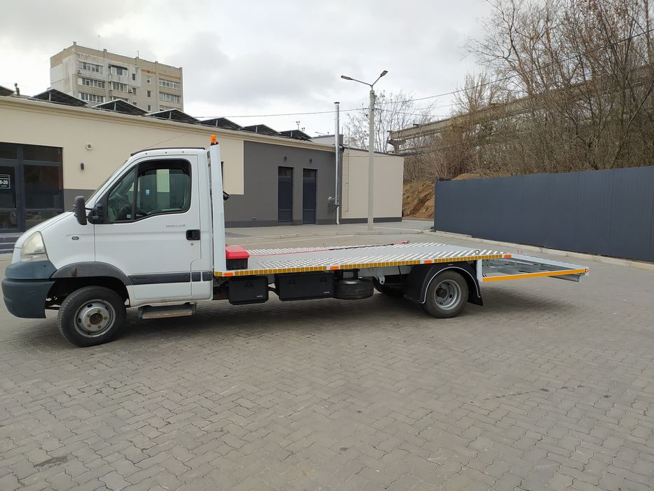 Продам рено маскот Renault mascot