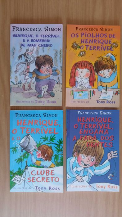 Henrique o Terrível