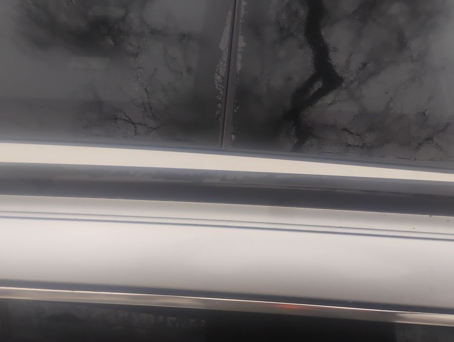 BMW E60/61 2.5l m54  niski przebieg