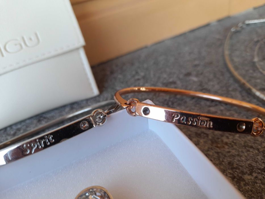 Bijuteria Feminina Preço pelo Lote Última Actualização