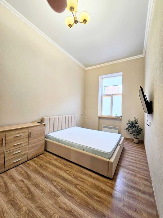 1 кімнатна квартира ЦЕНТР міста вул.ПЕРЕЯСЛАВСЬКА (площа Філармонії).
