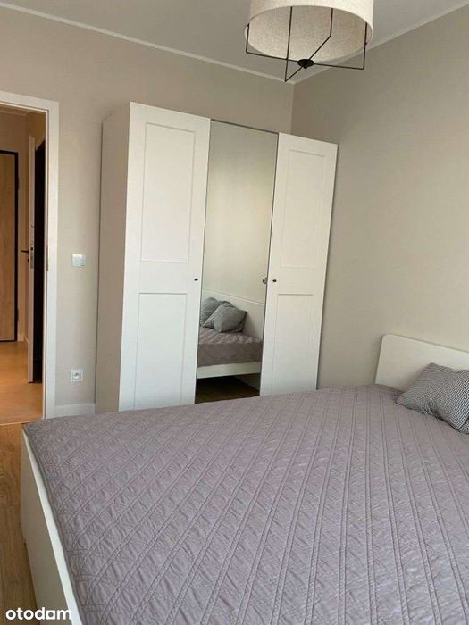 Mieszkanie – Wrocław, Jagodno - Widok 5