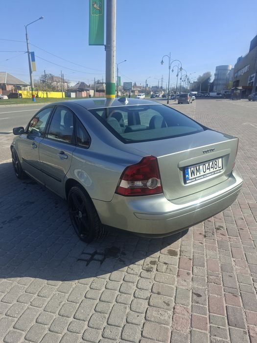 Продам вольво S40