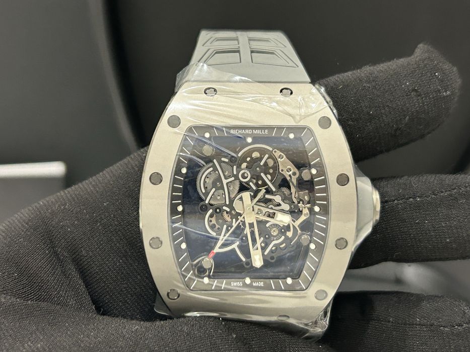 Годинник Richard Mille
