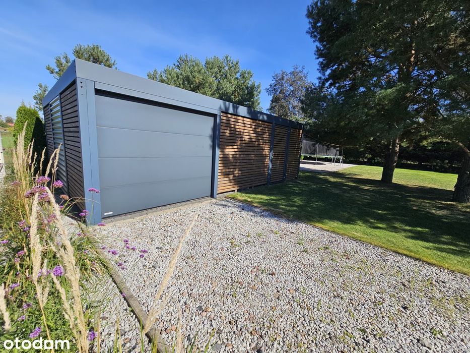 Sprzedam dom w Barlinku pow. 190m2