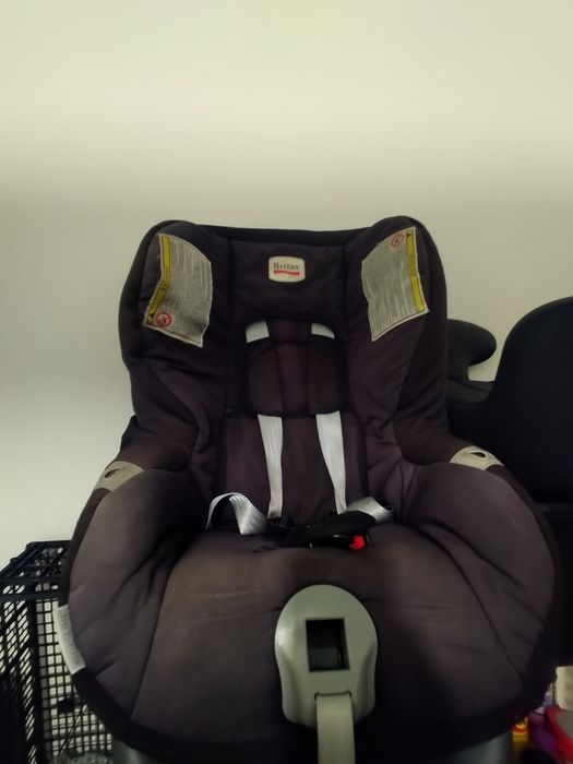 Cadeira bebe universal