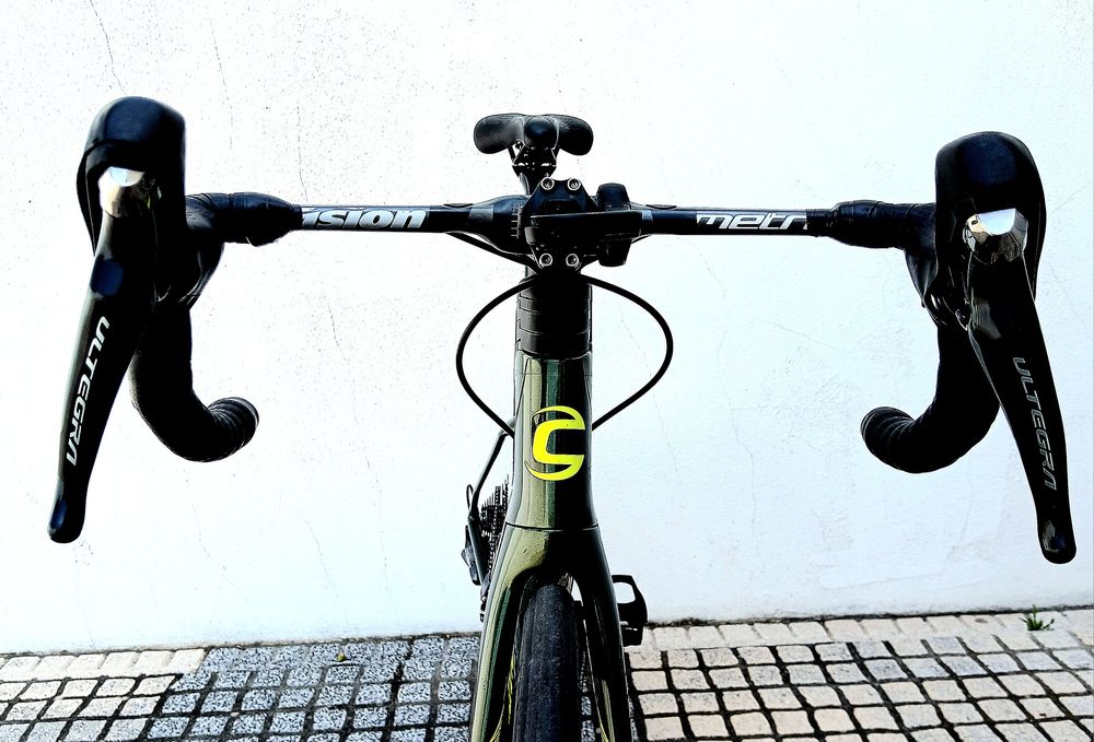 Cannondale SystemSix