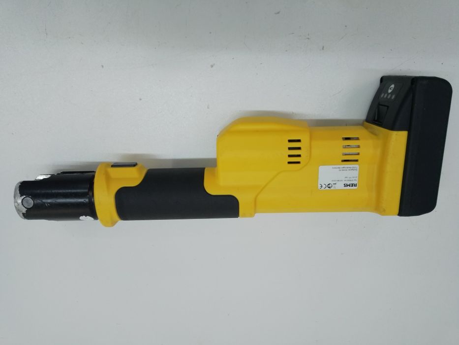 Zaciskarka Akumulatorowa Prasa Rems Mini Press S 22V