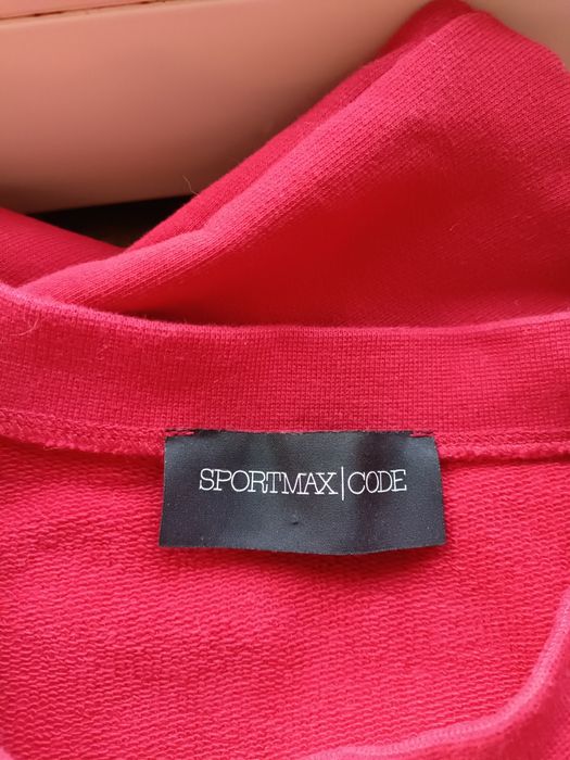 Bluza Sportmax ( Max Mara)