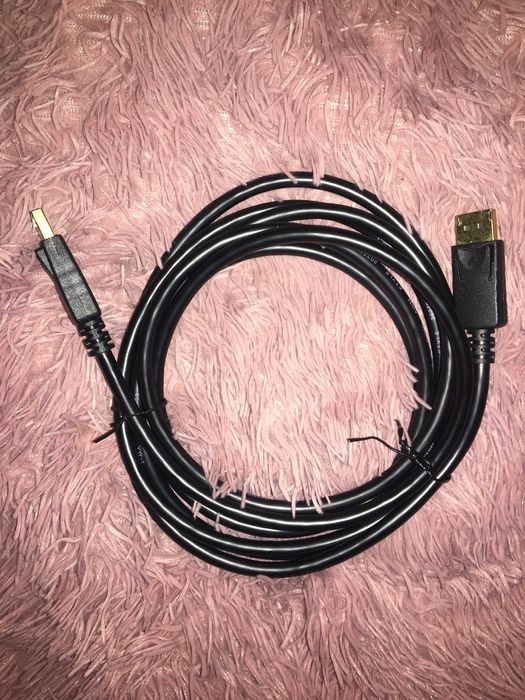 Продам вентиляторы для ПК и кабель DisplayPort 3метра