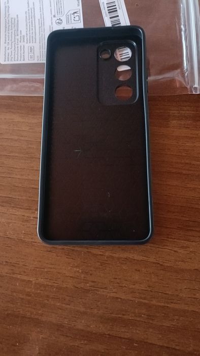 Capa para OPPO A5